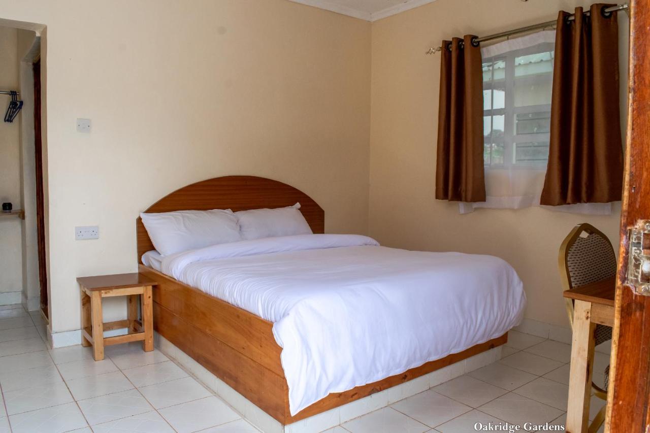 Oakridge Gardens Hotel Limuru Exterior photo