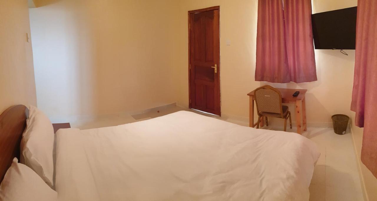 Oakridge Gardens Hotel Limuru Exterior photo